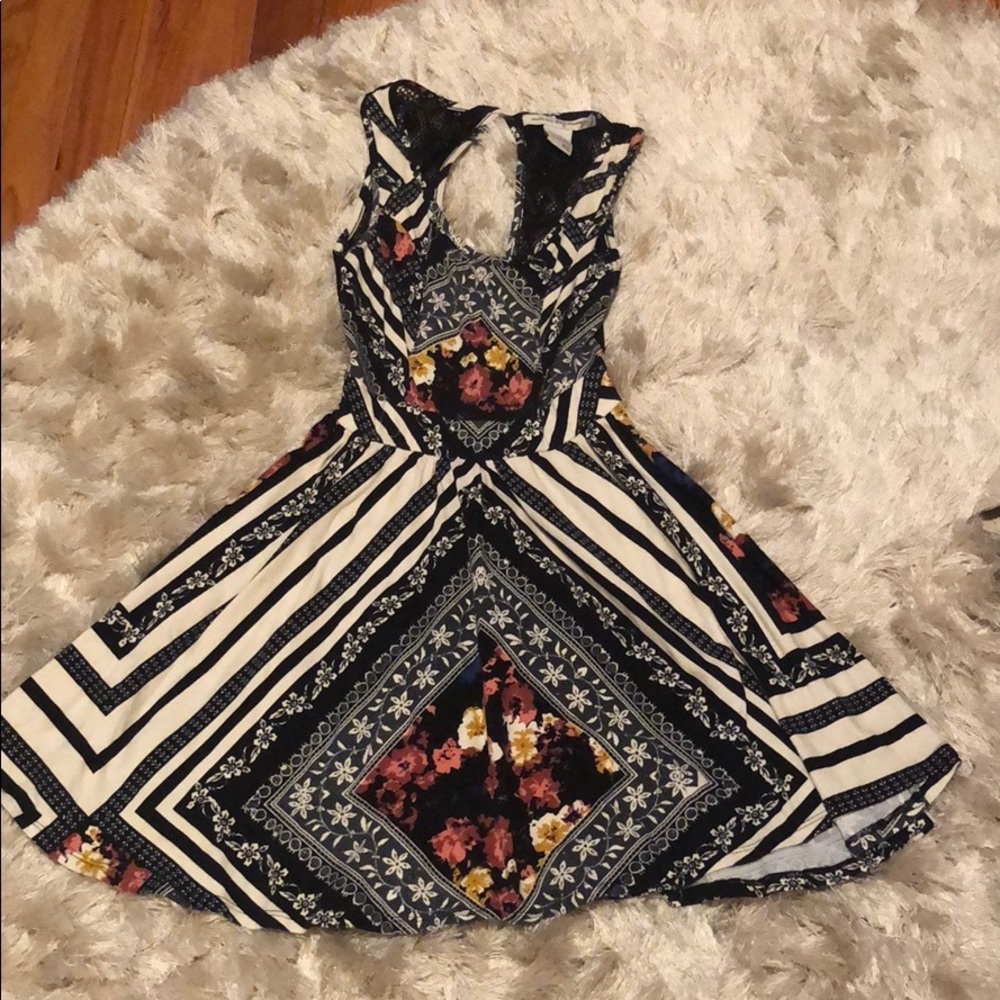 American Rag dress